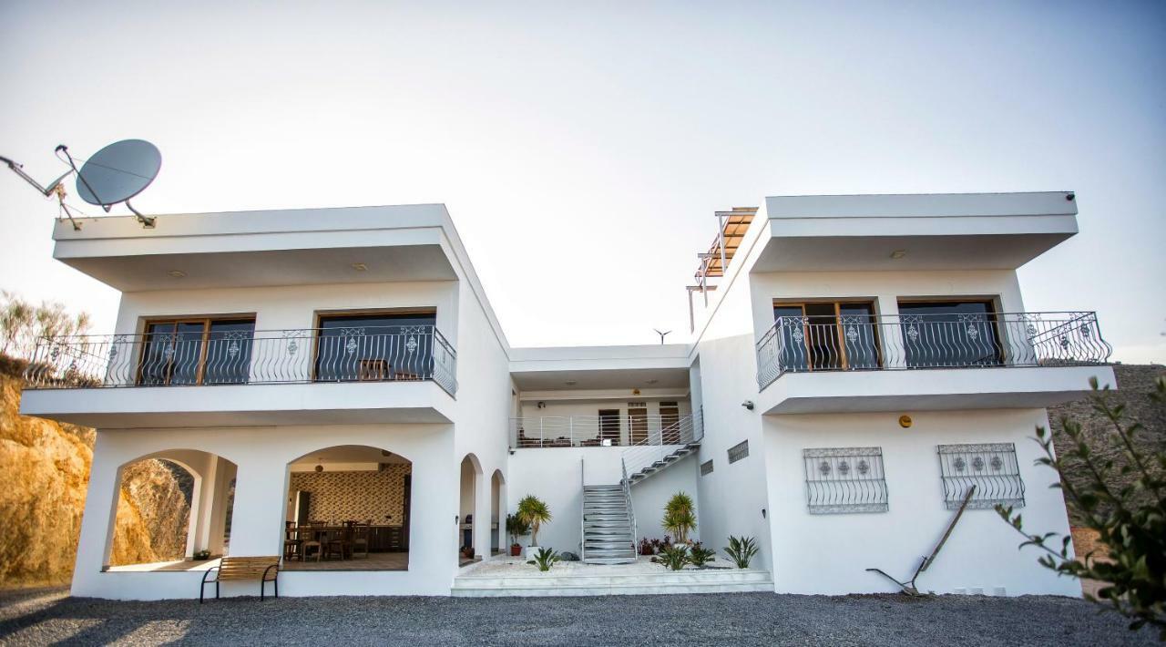 Cortijo Del Frances Villa Adra
